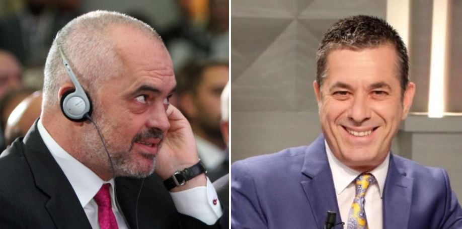 Vangjeli kundër Ramës: Gazetarët i sulmon si individë, jo për idetë që kanë