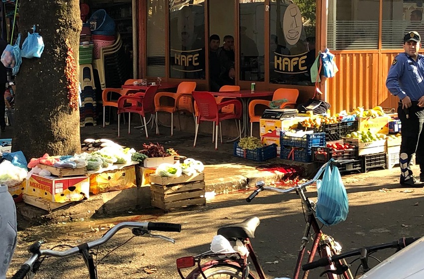 Atentati, prokurorë e zyrtarë të lartë policie zbarkojnë në Shkodër