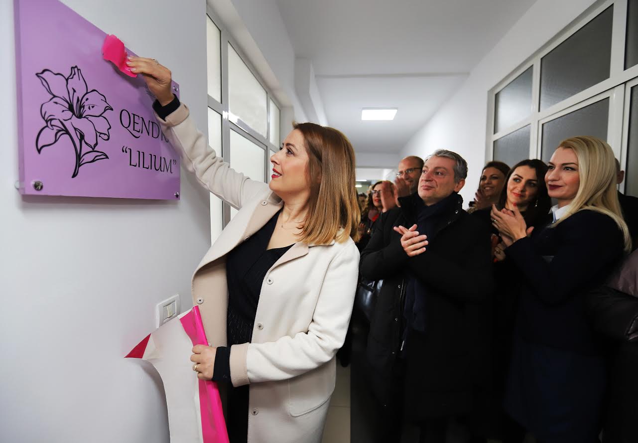 Hapet qendra e parë për viktimat e dhunës seksuale, Manastirliu: Mbrojtje pa dallim!