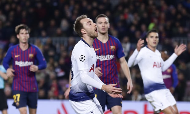 Interi dhe Napoli kthehen në shtëpi, kualifikohen Barcelona, PSG e Liverpool