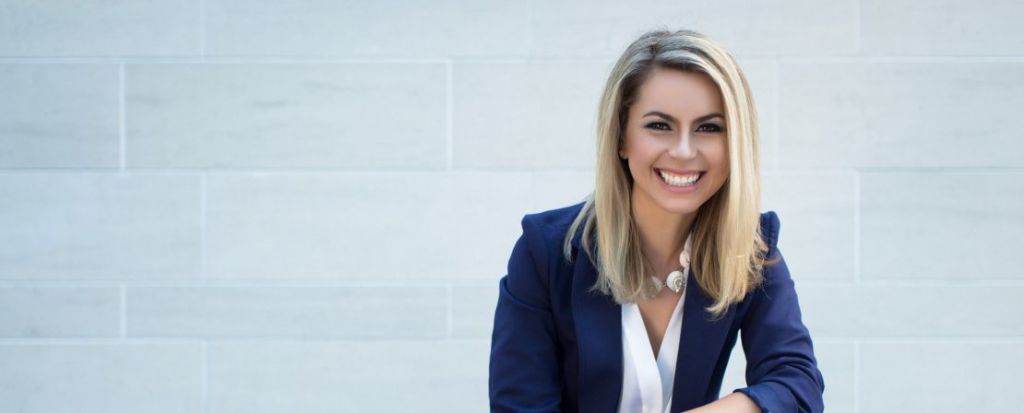 Sipërmarrësja shqiptare me 10 mln $ kompani në SHBA dhe ëndrra 1 trilion $