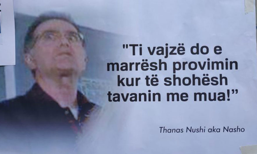 Fitojnë studentët/ Dorëhiqet pedagogu ‘il padrino’, kërkonte seks në këmbim të notës