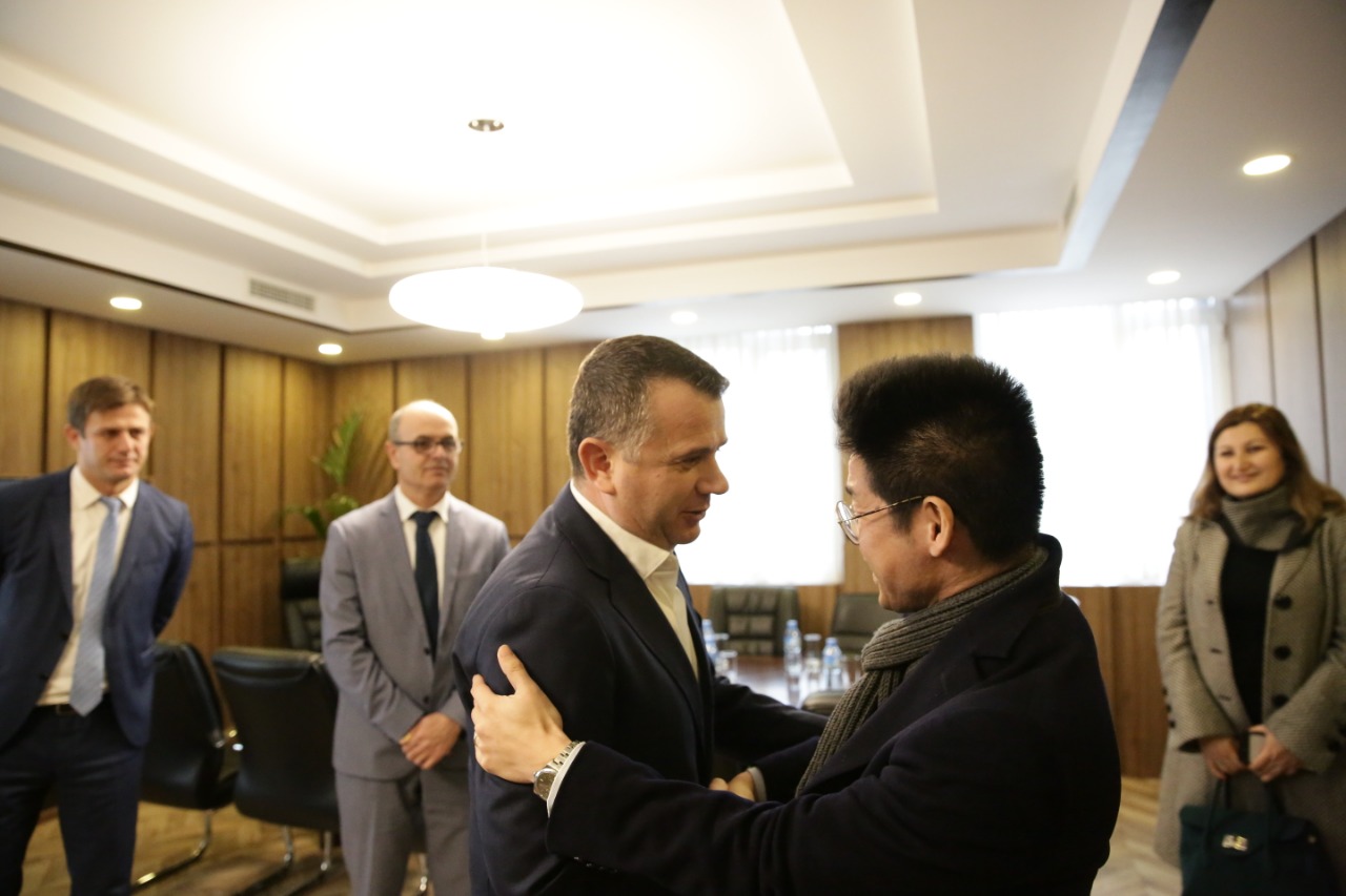 Balla pret deputetin francez: Gati ngritja e KLGJ, KLP dhe KED