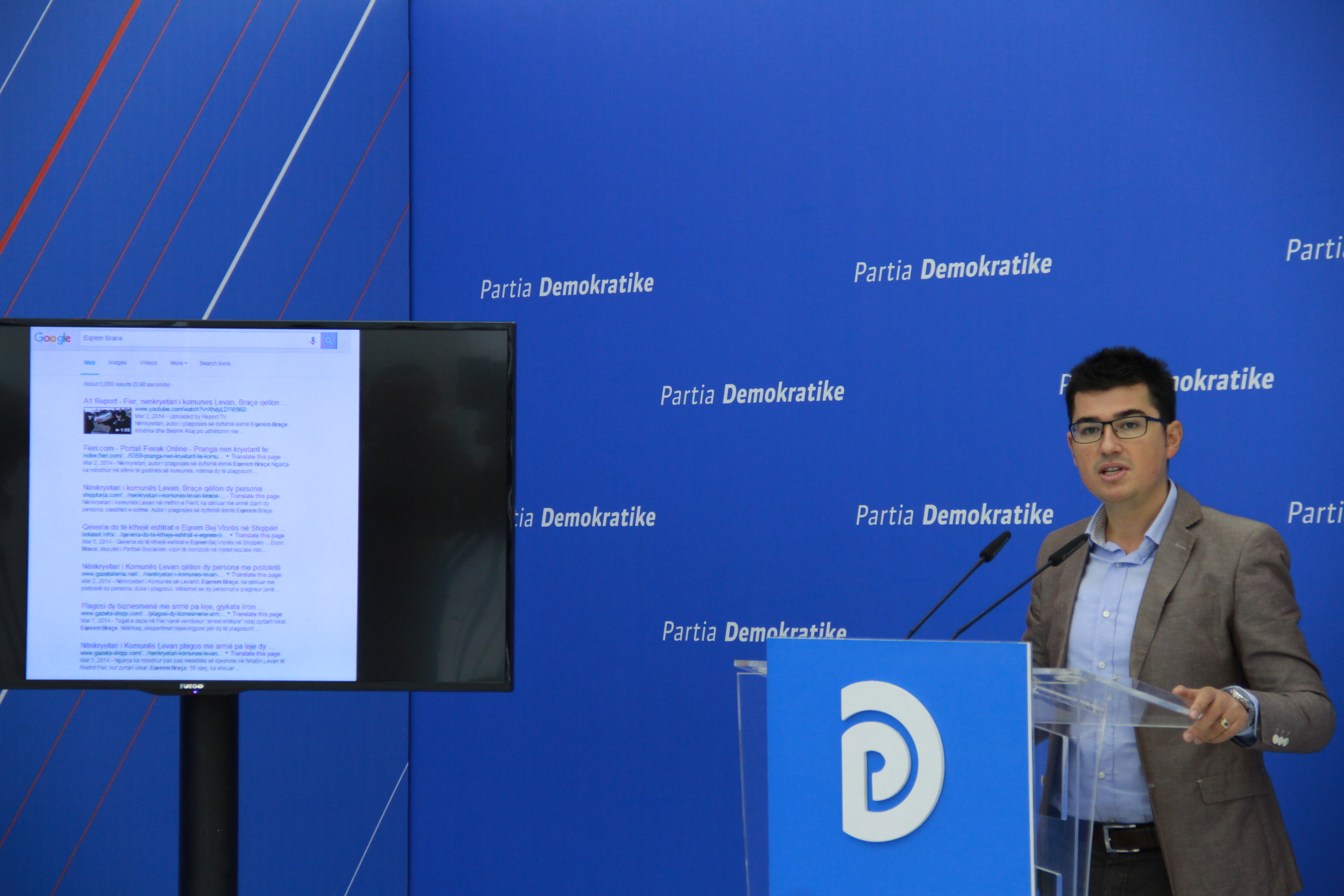 Demokrati dorëzon mandatin: Opozita ka degraduar dhe ka humbur besimin