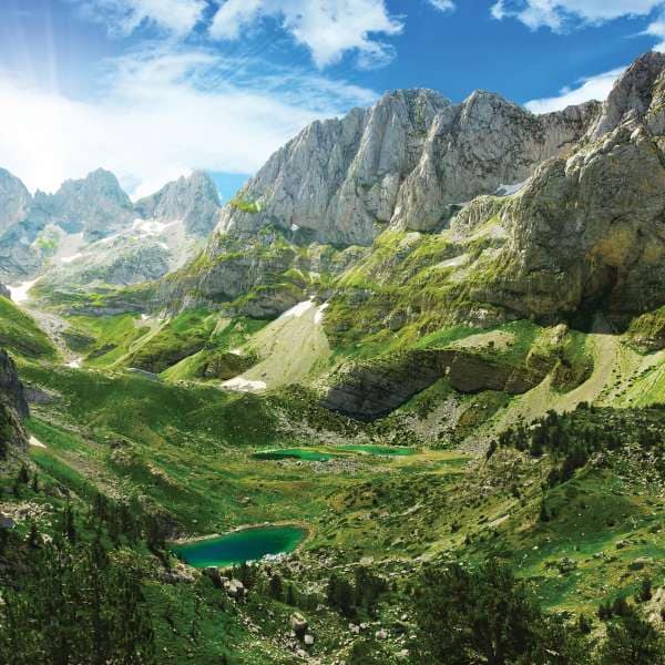 Apeli i Metës: Të mbrojmë Alpet, Shqipëria ‘diamanti’ i Europës