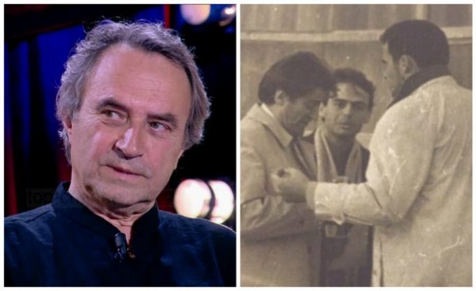 Mevlan Shanaj: Si tentoi Berisha të mos i jepte fjalën Ramës në mitingun e intelektualëve