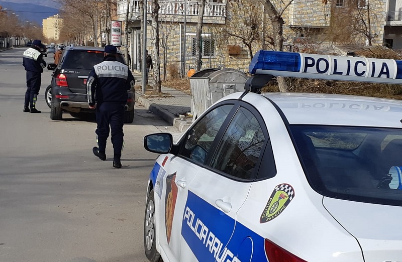 Shtohen masat në akse, 'rrugorët' e Korçës kërkojnë përforëcime nga Tirana