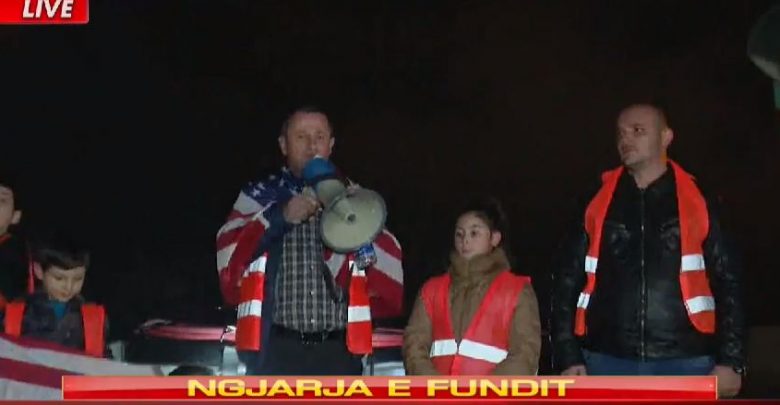 Protestuesit e “Astirit” ndryshojnë mendje: Nuk duam 100% dëmshpërblim, por…