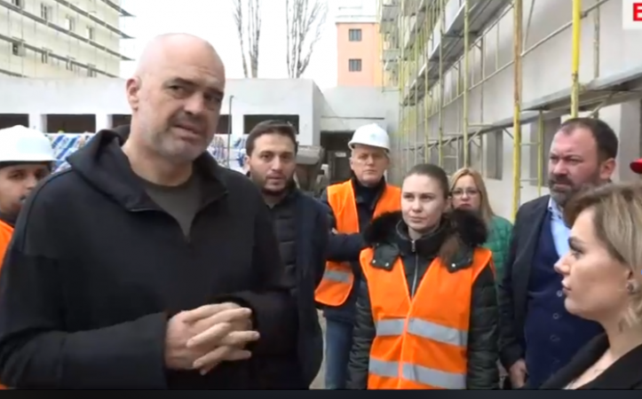 Rama inspekton punimet në konviktet e Inxhinierisë, studentët: Jemi 1 mijë herë më mirë