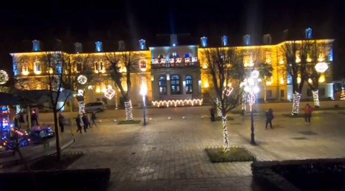 “Arti kundër dhunës”, mbahet koncerti i veçantë në Shkodër