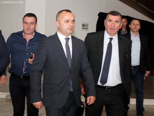 Vendimi i KPK-së: Ramadan Troci shfaqi një “shpërfillje ndaj humbjes së jetëve njerëzore”