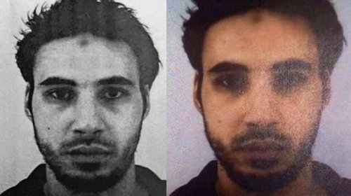 Franca kërkon ndihmë për gjetjen e atentatorit Cherif Chekatt