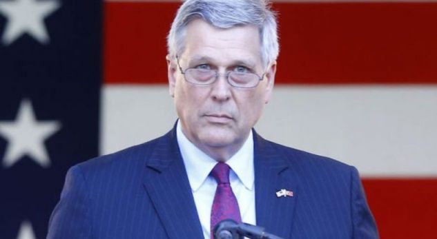 Ambasadori i ri amerikan: Krijimi i ushtrisë, hap pozitiv për Kosovën
