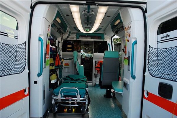 E rëndë në Itali! Shqiptari shkon në spital me plumb në bark