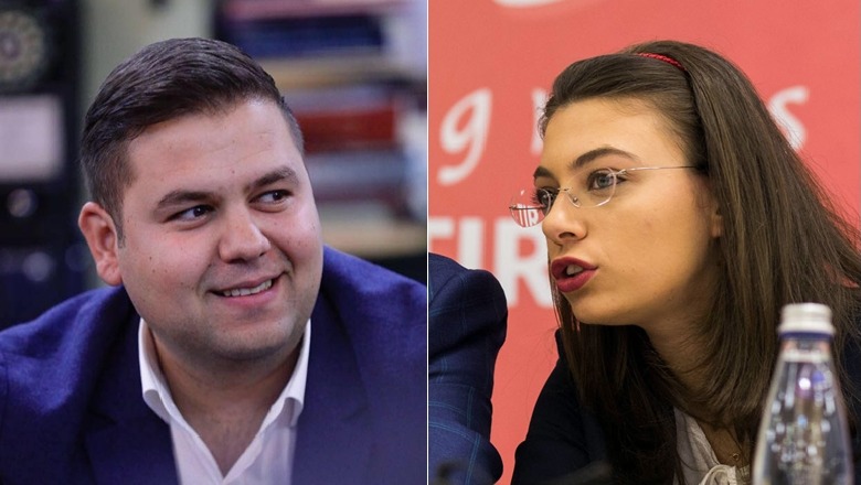 SMS-të e ‘grupit shurupat’ të LSI/ Bisedat e deputetëve Braimllari, Mehmeti: Studentët t’i ngecim te Kryeministria