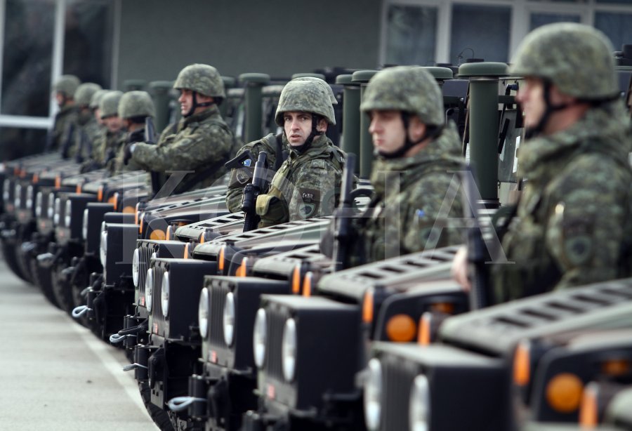 Kosovë/Ministrat që vinë prej PDK-së janë kundër lustracionit