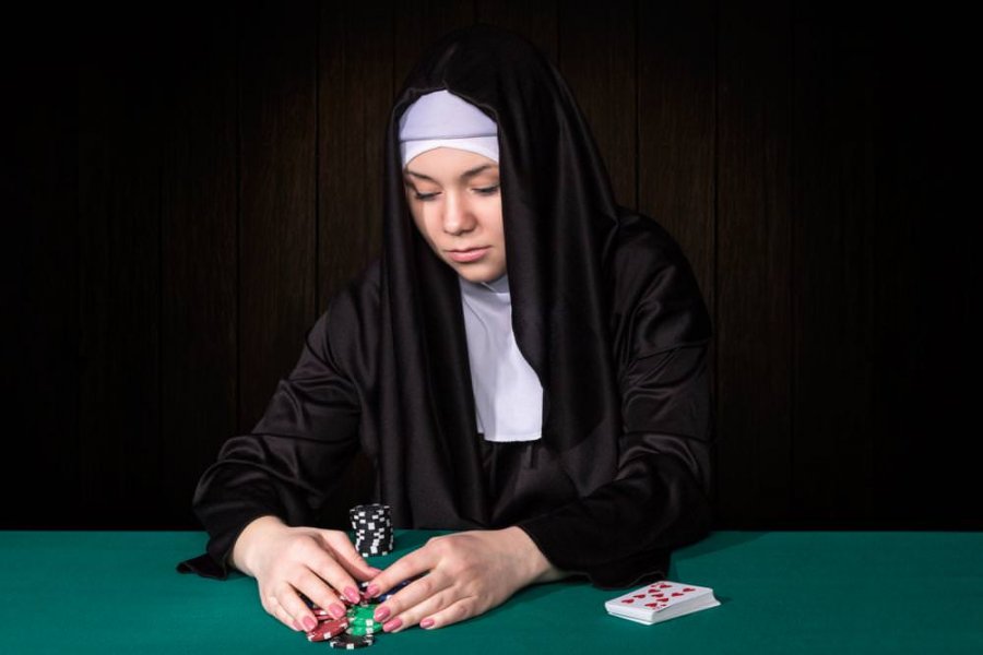 Murgeshat vjedhin 500 mijë $, i lënë në bixhoz në Las Vegas