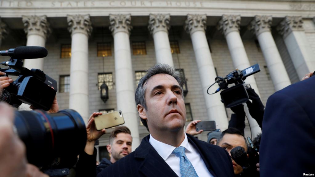 Michael Cohen, çfarë ndodh pas dënimit të ish-avokatit të Donald Trump?