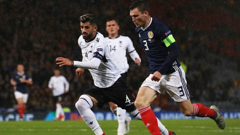 Renditja e FIFA-s, Shqipëria më mirë se vitin e kaluar