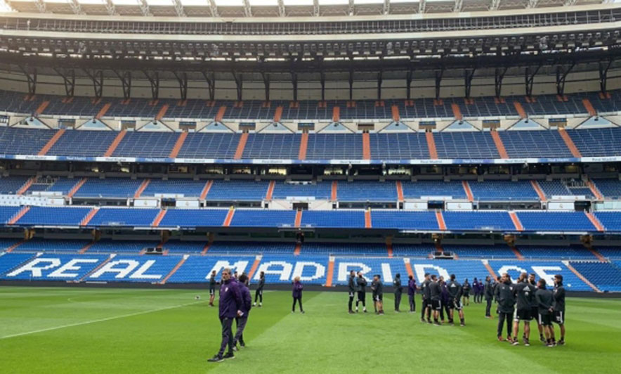 ‘Superklasikja latine’ River Plate-Boca Juniors, ‘Santiago Bernabeu’ hap dyert