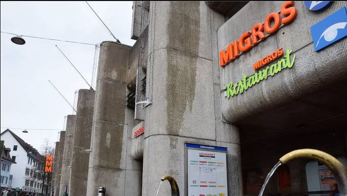 Shqiptari habit Zvicrën, i zhvat 500 mijë franga shtetit