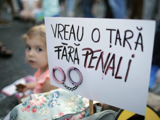 INVESTIGIMI/ Përça e sundo: Si e humbi Rumania luftën kundër korrupsionit