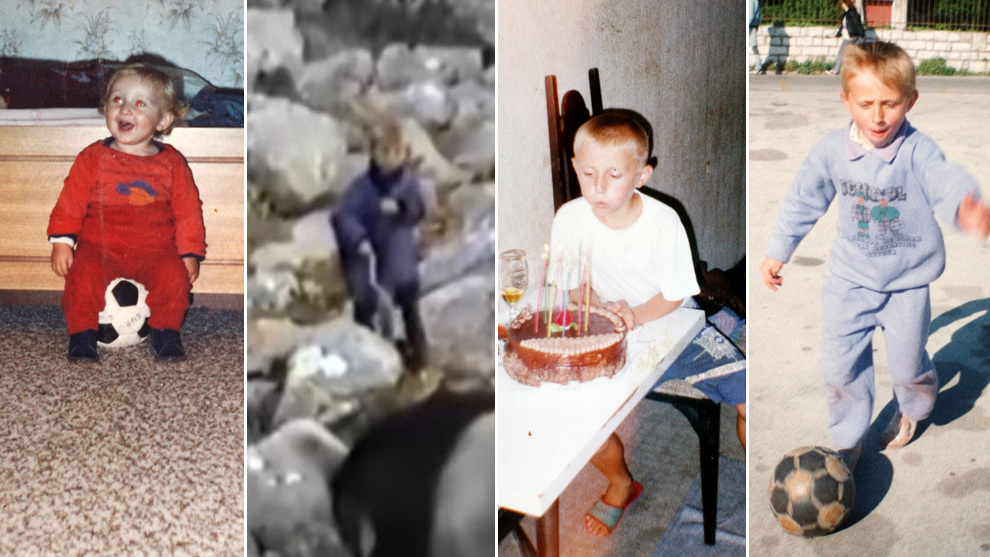 PROFIL/ Luka Modriç; nga bari, refugjat lufte, tek “zot” i futbollit