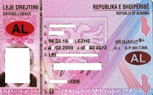 Patentat e reja për shofer dhe rinovimi i tyre, qytetarët do të njoftohen me telefon