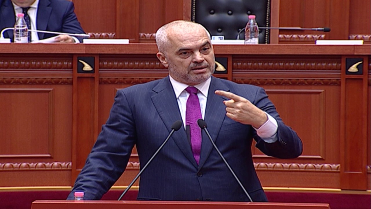 Miratohet me 76 vota Buxheti 2019, rrëzohen amendamentet e Braçes