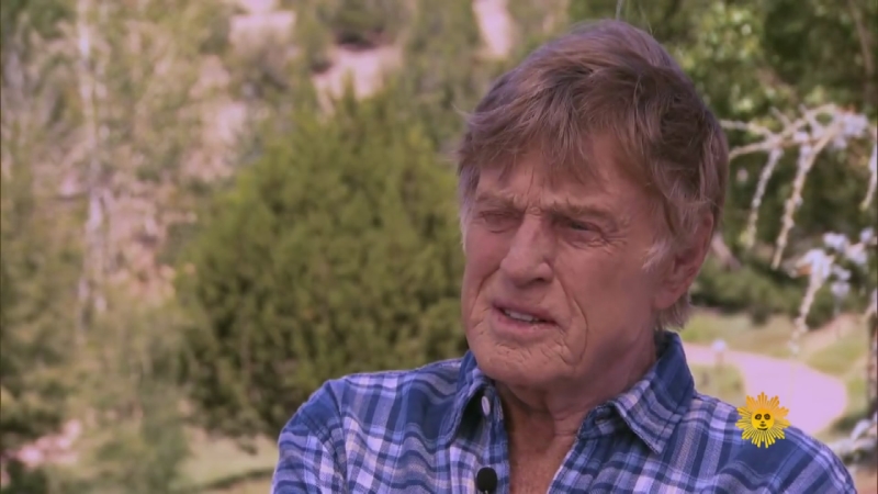 “Old Man and the gun”, Robert Redford luan filmin e fundit?