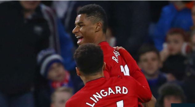 Barcelona dhe Reali në luftë për Rashfordin