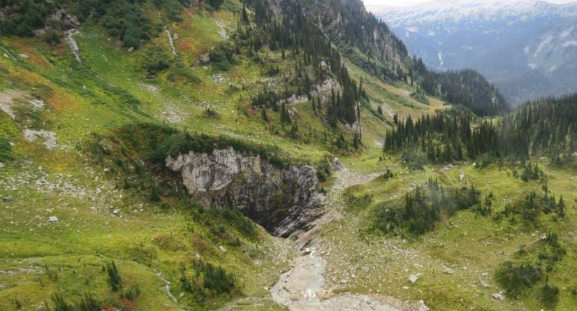 Kanadaja po mban sekret një zbulim të jashtëzakonshëm