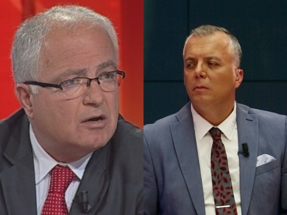 Sokol Balla, ironi me Spahon: Më fal, të kritikova qeverinë që të jep rrogën