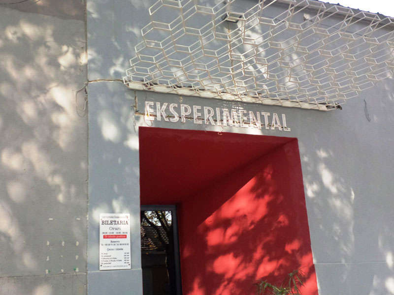 Mbyllet konkursi për drejtor në Teatrin Eksperimental, 2 kandidaturat