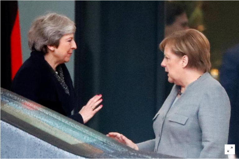 Brukseli kundërshton rihapje të negociatave për Brexit