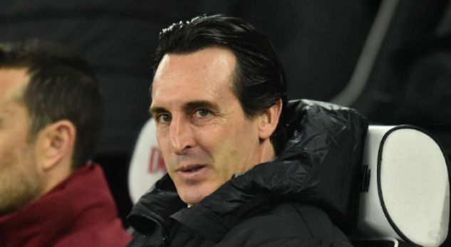 FA dënon Unai Emeryn me dy ndeshje