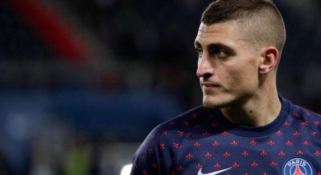 United po mendon Verratin në vend të Pogbas