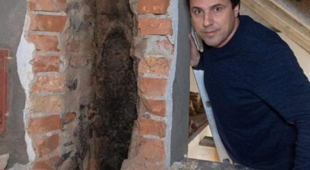 VIDEO/ I shpëton jetën djalit 14 vjeçar, shqiptari bëhet ‘hero’ në Austri