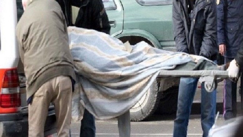 Durrës/ Bie nga lartësia, gjen vdekjen 60-vjeçarja, nisin hetimet