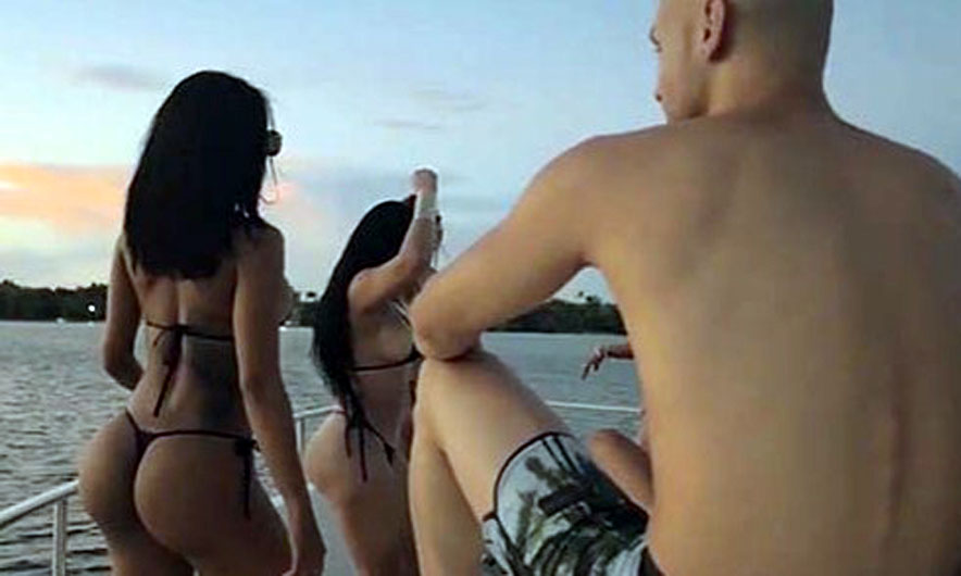 Festivali 4-ditor/ 5000 euro për seks të pakufizuar në ishullin privat