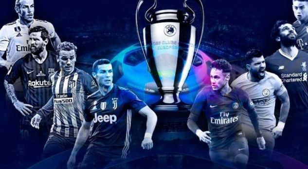 Liga e Kampionëve do të ndryshojë sërish…për kinezët