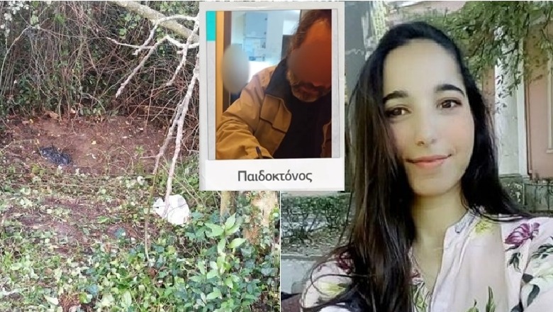 Avokati i shqiptarit që vrau të bijën: Aleko nuk kërkon lehtësira