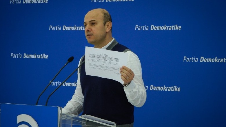 “Rama firmosi që në Parkun Kombëtar të kërkohet për naftë”