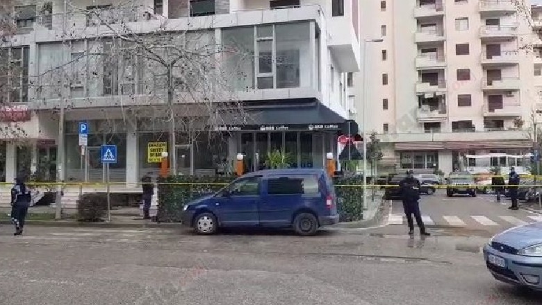 Tritol lokalit në Vlorë