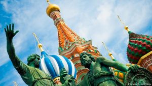 Patriarkana i jep pavarësinë Kishës ortodokse të Ukrainës prej kishës ruse