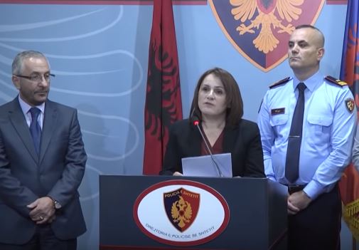 Drejtuesja e Krimeve të Rënda në vetting, si ka ndryshuar pasuria e Donika Prelës