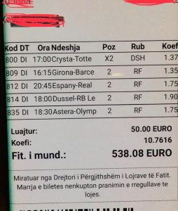 Berisha del blof sërish me qytetarin dixhital: Këtë herë me skedinën në Kosovë