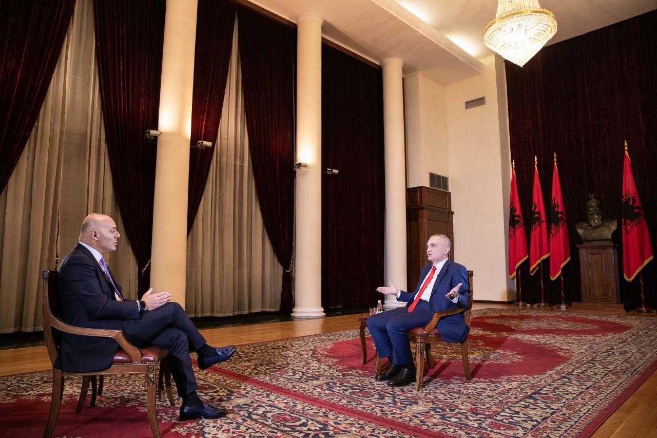 Ilir Meta për Ramën si Ministër të Jashtëm? Më duhet kohë e mjaftueshme