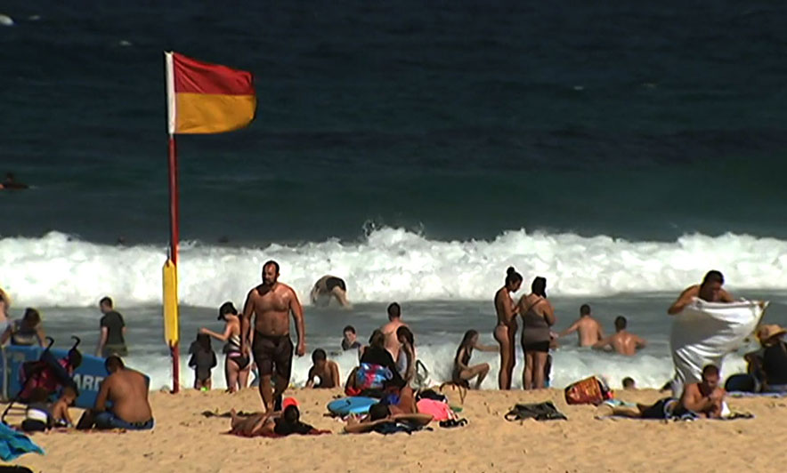 ‘Digjet’ Australia, i nxehti thyen rekord, 35.9 gradë në mesnatë