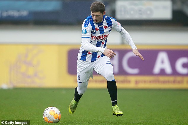 Futbollisti kosovar shkon drejt Çelsit për 5 mln paund